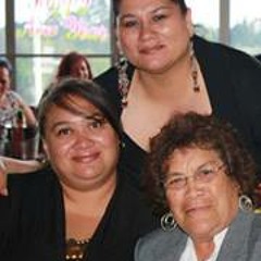 Heather Marsters-Fa'asolo