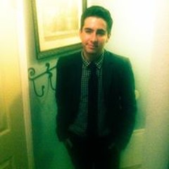 Alexis Ricardo Villegas