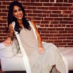 Jasmin Natali Olvera