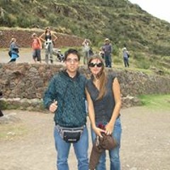 Alexander David Lazo