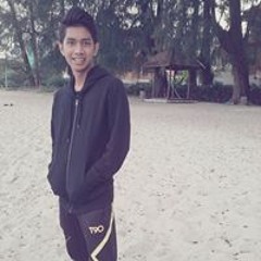 Alif Haikal 2
