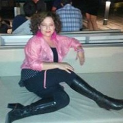 Florencia Coulon Dendal