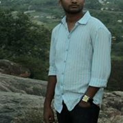 Logesh Jeyaram