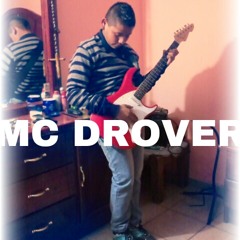 mc drover