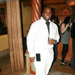 Kevin RollinStone Roby