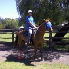 Anthony Prendergast 1