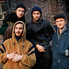 Judas And The Winehearts