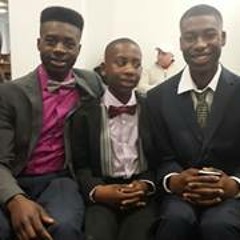 Tolu Mathew Odubanjo