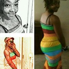 Shuntera Tuttie Cook