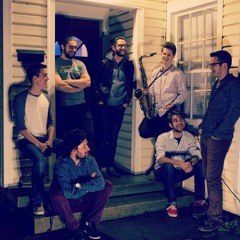 The Alex Hahn Crossing