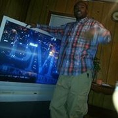 Donovan Ferrell Crowder