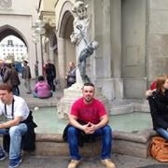 Roni-muyasar Alfreme