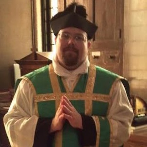 Fr. Matthew Venuti’s avatar