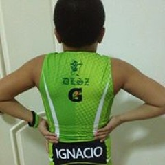 Gavin Benjamin Ignacio