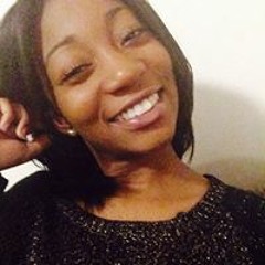 Kadicia Aiyona Simmons