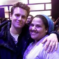 Amie-Leigh McFarlane