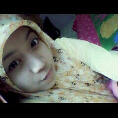 alif m-that should be me