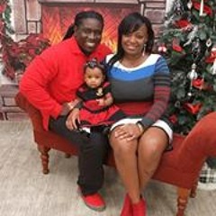 Marissa LadyDiva Barrett