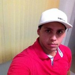 André Da Silva Lisboa