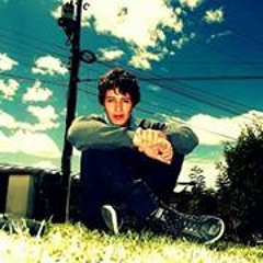 Xavier Jean Pierre Luc