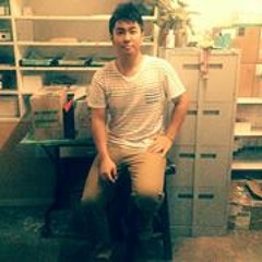 Adrian Christopher Peter