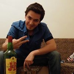 Aykut Selamet