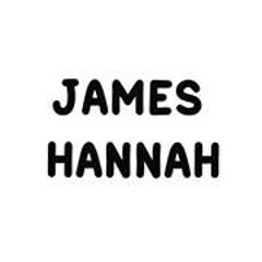 James Hannah 12