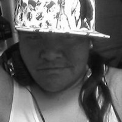 B.j. Shendo,,,KINGSTON 6