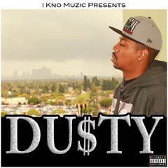 DU$TYTHERAPPER / CREATIVE THINKING MUSIC GROUP