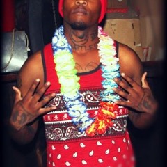 Louis Djsonicx Aikens