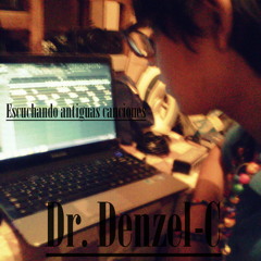 Dr Denzel-C ★