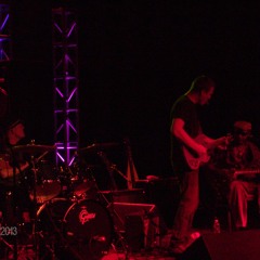 Blind Trust Blues Project