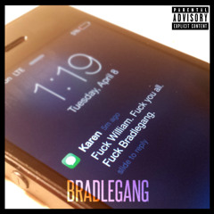 BRADLEGANG