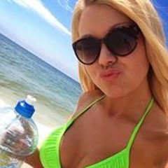 Courtney Cates