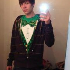 Kyle Davies 12