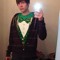 Kyle Davies 12