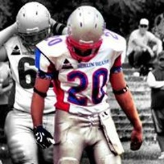 Adrian Peterson Puchalski