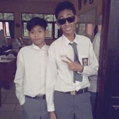 Muhammad Putra Santana