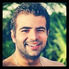 Muhammed Aladdin