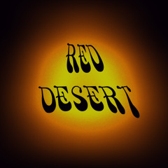 Red Desert