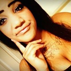 Casside Cierra Patrick