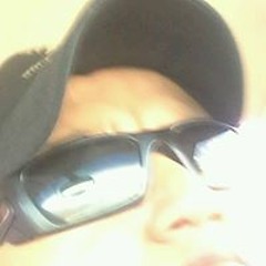 Jrod N. Rodriguez