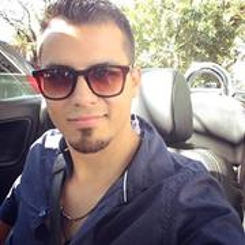 Marco Antonio Paz Cuevas’s avatar