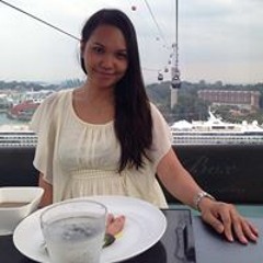 Vanessa Joyce Raymundo