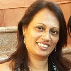 Roselyn D'Souza Pereira