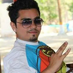 Kaushal Dawda