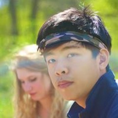 James Tsong-Huan