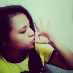 Mary Kimberlyn Posadas