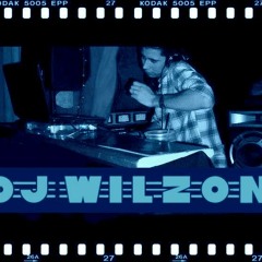 DJ Wilzon Gimenez