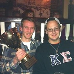 George Pesci-Townsend